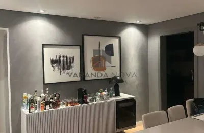 Apartamento com 2 quartos à venda na Rua Catarina Aparecida Navis Silva, 345, Nova Aliança, Ribeirão Preto