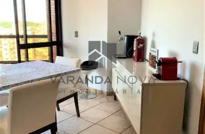 Apartamento com 2 quartos à venda na Rua Campos Salles, 1740, Vila Seixas, Ribeirão Preto