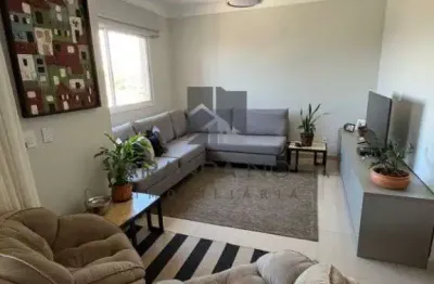 Apartamento com 3 quartos à venda no Jardim Botânico, Ribeirão Preto 