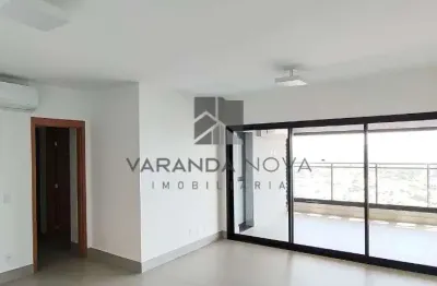 Apartamento com 3 quartos para alugar na Avenida Professor João Fiúsa, 3855, Jardim Botânico, Ribeirão Preto