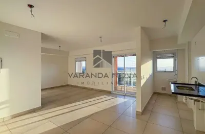 Apartamento com 1 quarto à venda no Jardim Sumaré, Ribeirão Preto 