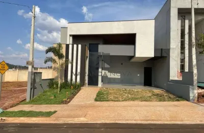 Casa com 3 quartos à venda na Quinta da Mata, Ribeirão Preto 