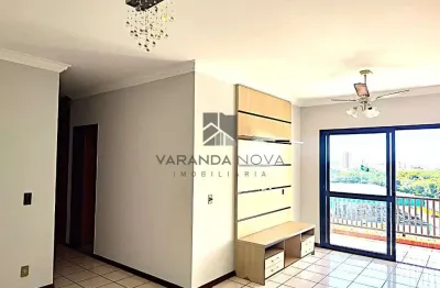 Apartamento com 3 quartos para alugar na Rua Aldo Focosi, 380, Presidente Médici, Ribeirão Preto
