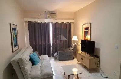 Flat com 1 quarto para alugar na Rua Rui Barbosa, 291, Centro, Ribeirão Preto