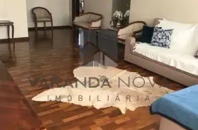 Apartamento com 3 quartos para alugar na Rua Doutor Álvaro Costa Couto, 50, Centro, Ribeirão Preto