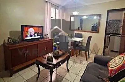 Apartamento com 2 quartos para alugar na Rua Aldo Focosi, 260, Presidente Médici, Ribeirão Preto