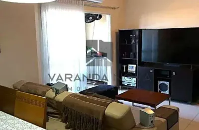 Apartamento com 3 quartos à venda na Rua Wanda Bastos Santiago, 335, Jardim Botânico, Ribeirão Preto