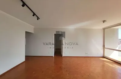 Apartamento com 3 quartos para alugar na Avenida Presidente Vargas, 43, Jardim América, Ribeirão Preto