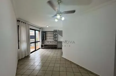 Apartamento com 2 quartos à venda na Avenida Portugal, 1400, Jardim São Luiz, Ribeirão Preto