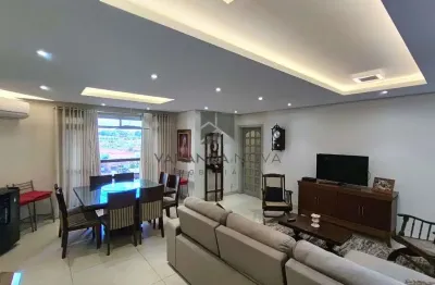 Apartamento com 3 quartos à venda na Rua Campos Salles, 1815, Vila Seixas, Ribeirão Preto