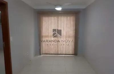 Apartamento com 1 quarto para alugar na Rua Horácio Pessini, 165, Nova Aliança, Ribeirão Preto