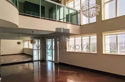 Apartamento com 3 quartos para alugar na Avenida Professor João Fiúsa, 2051, Jardim Botânico, Ribeirão Preto
