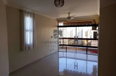 Apartamento com 3 quartos à venda na Rua Rui Barbosa, 1101, Centro, Ribeirão Preto