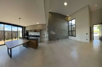 Casa 03 dormitorio terras de san pedro – bonfim paulista