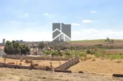 Terreno à venda em Bonfim Paulista, Ribeirão Preto 