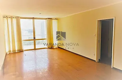 Apartamento com 3 quartos à venda na Rua General Osório, 576, Centro, Ribeirão Preto