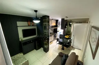 Apartamento com 2 quartos à venda na Rua Marechal Mascarenhas de Morais, 1370, Parque Residencial Lagoinha, Ribeirão Preto