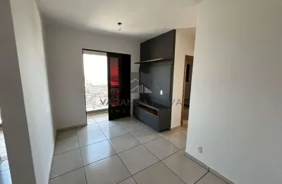 Apartamento com 2 quartos à venda no Quintas de São José, Ribeirão Preto 