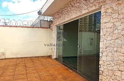 Casa com 3 quartos à venda na Rua Rui Barbosa, 1726, Vila Seixas, Ribeirão Preto