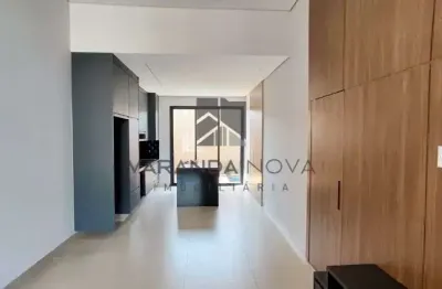Casa em condomínio fechado com 3 quartos à venda no Real Sul, Ribeirão Preto 