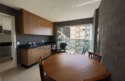 Apartamento com 3 quartos para alugar na Rua Cavalheiro Torquato Rizzi, 2025, Bosque das Juritis, Ribeirão Preto