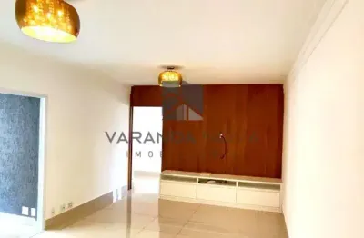 Apartamento com 3 quartos para alugar na Rua Cavalheiro Torquato Rizzi, 2025, Bosque das Juritis, Ribeirão Preto