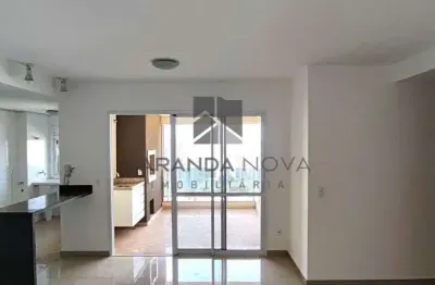Apartamento com 2 quartos para alugar na Rua Florêncio Rosário, 260, Bosque das Juritis, Ribeirão Preto