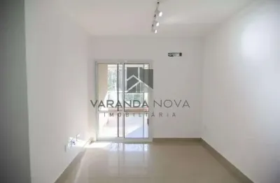 Apartamento com 3 quartos para alugar na Rua Pedro Degani, 110, Jardim Botânico, Ribeirão Preto
