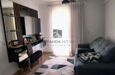 Apartamento com 3 quartos à venda na Rua França, 996, Jardim Paulista, Ribeirão Preto