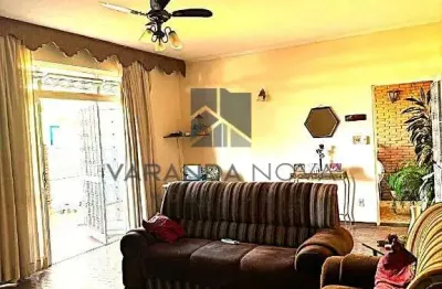 Casa com 3 quartos à venda na Rua Carlos Chagas, 666, Jardim Paulista, Ribeirão Preto