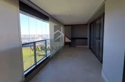 Apartamento com 3 quartos à venda no Jardim Villarica, Ribeirão Preto 