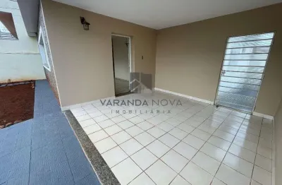 Casa com 3 quartos à venda na Rua Carlos Chagas, 650, Jardim Paulista, Ribeirão Preto