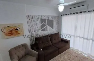 Apartamento com 2 quartos à venda na Rua Henrique Dumont, 1555, Jardim Paulista, Ribeirão Preto