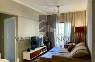 Apartamento com 2 quartos à venda na Rua Horácio Pessini, 600, Nova Aliança, Ribeirão Preto