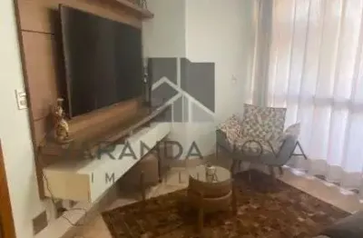 Apartamento com 3 quartos à venda na Rua Campos Salles, 1740, Vila Seixas, Ribeirão Preto