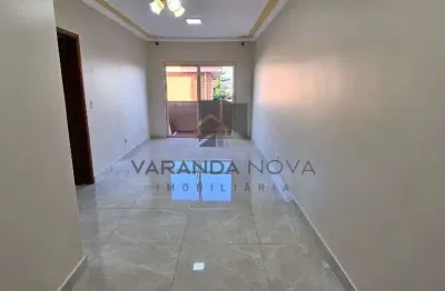 Apartamento com 3 quartos para alugar na Rua Piracicaba, 1935, Jardim Paulista, Ribeirão Preto