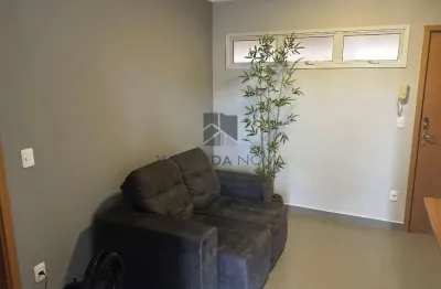 Apartamento com 1 quarto para alugar na Rua João Perone, 455, Nova Aliança, Ribeirão Preto