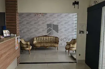 Prédio com 26 salas à venda no Jardim Sumaré, Ribeirão Preto 