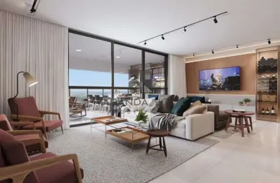 Apartamento com 3 quartos à venda na Rua Professor Doutor Pier Luigi Castelfranchi, 175, Jardim Ilhas do Sul, Ribeirão Preto