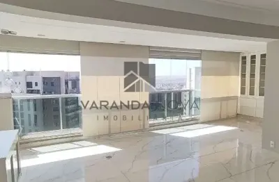 Apartamento com 3 quartos à venda no Bosque das Juritis, Ribeirão Preto 