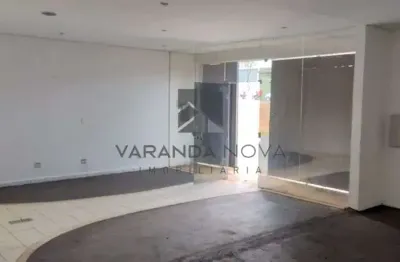 Sala comercial com 1 sala para alugar na Avenida Mogiana, 2410, Independência, Ribeirão Preto