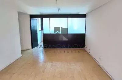 Sala comercial com 1 sala para alugar no Alto da Boa Vista, Ribeirão Preto 