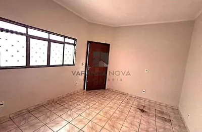 Casa com 3 quartos à venda na Vila Virgínia, Ribeirão Preto 