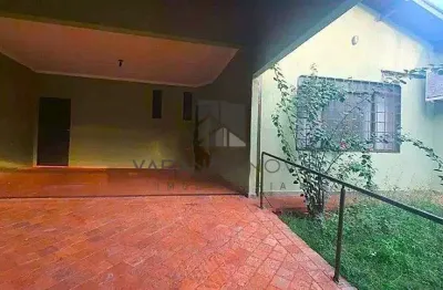 Casa com 4 quartos à venda no Jardim Califórnia, Ribeirão Preto 