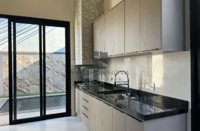 Casa em condomínio fechado com 3 quartos à venda na Vila do Golf, Ribeirão Preto 