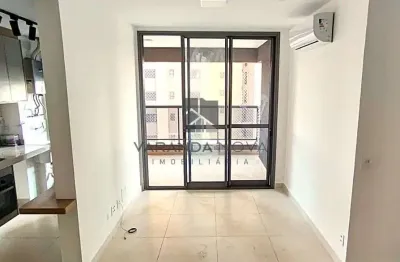 Apartamento com 2 quartos para alugar na Avenida Deputado Sérgio Cardoso De Almeida, 1935, Jardim Olhos d'Água, Ribeirão Preto