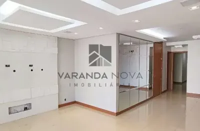 Apartamento com 3 quartos à venda no Bosque das Juritis, Ribeirão Preto 