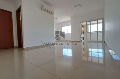 Apartamento com 3 quartos à venda no Jardim Botânico, Ribeirão Preto 