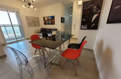 Apartamento com 2 quartos à venda no Jardim Sumaré, Ribeirão Preto 
