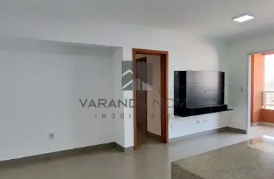 Apartamento com 2 quartos para alugar na Rua Cravinhos, 374, Jardim Paulista, Ribeirão Preto
